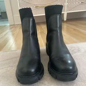 Steve Madden Chelsea Boot